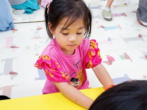 2026-07-05 휘문 유아부 예배스케치 이미지 36