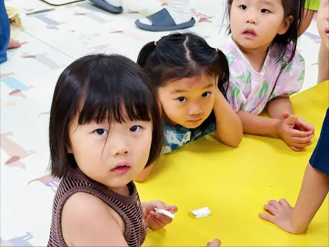 2026-07-05 휘문 유아부 예배스케치 이미지 40