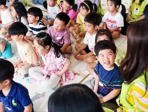 2026-07-05 휘문 유아부 예배스케치 이미지 24