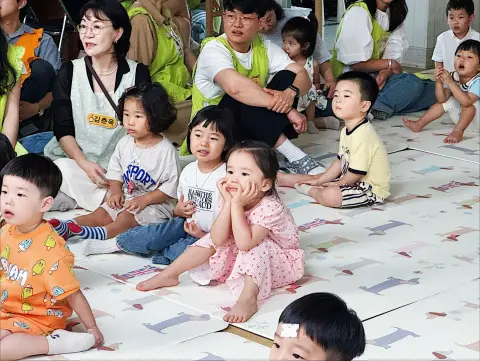 2026-07-05 휘문 유아부 예배스케치 이미지 14