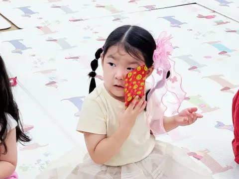 2026-07-05 휘문유아부 예배스케치 이미지 9