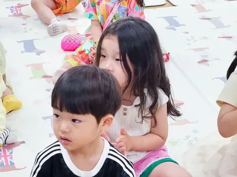 2026-07-05 휘문유아부 예배스케치 이미지 10
