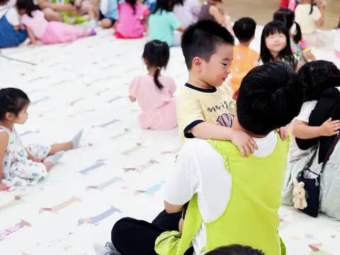 2026-07-05 휘문유아부 예배스케치 이미지 35