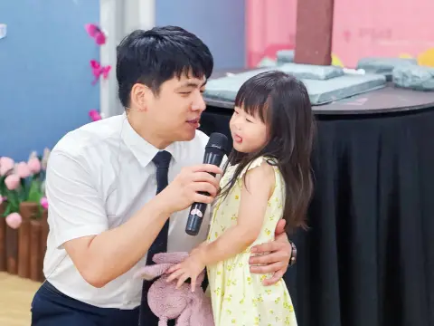 2026-07-05 휘문유아부 예배스케치 이미지 44