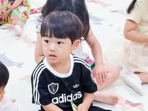 2026-07-05 휘문유아부 예배스케치 이미지 7