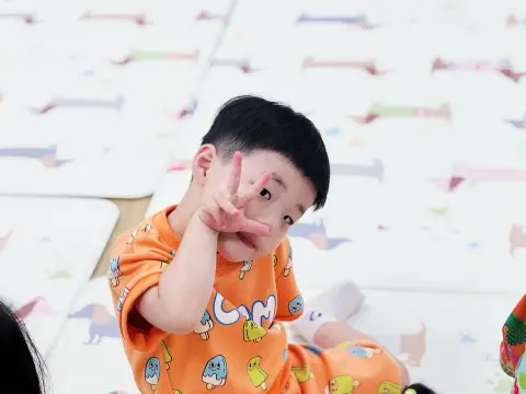 2026-07-05 휘문유아부 예배스케치 이미지 29