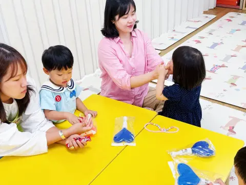 2026-07-05 휘문유아부 예배스케치 이미지 6