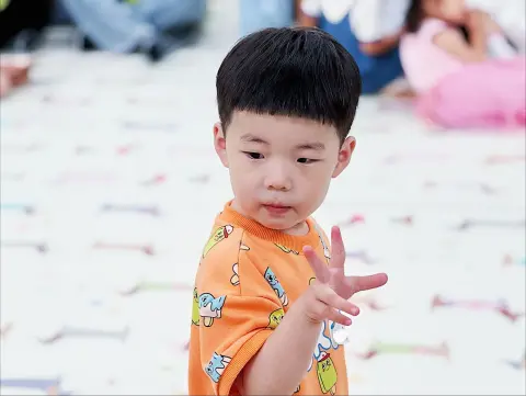 2026-07-05 휘문유아부 예배스케치 이미지 34
