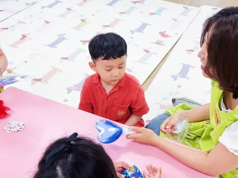 2026-07-05 휘문유아부 예배스케치 이미지 4