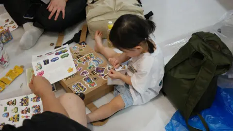7월 11일 Qniversal Studio 이미지 47