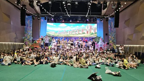7월 11일 Qniversal Studio 이미지 62