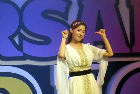 7월11일 큐티페스티발 (큐니버셜스튜디오) 이미지 19