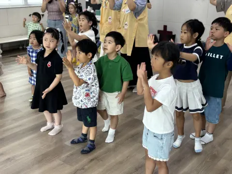 2026.07.12주일예배 이미지 5