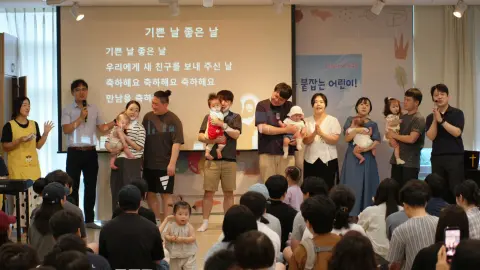 7월 12일 판교영아부 이미지 13