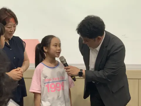 2026년 7월 12일 초등부 예배사진 이미지 38