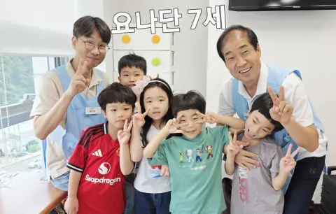 7월 12일 주일예배  이미지 28