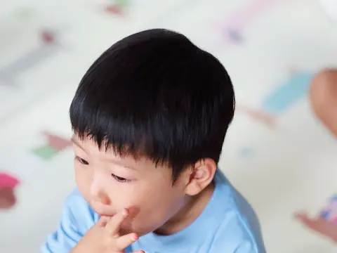 2026-07-12 휘문 유아부 예배스케치 이미지 44