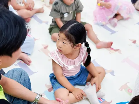 2026-07-12 휘문 유아부 예배스케치 이미지 77