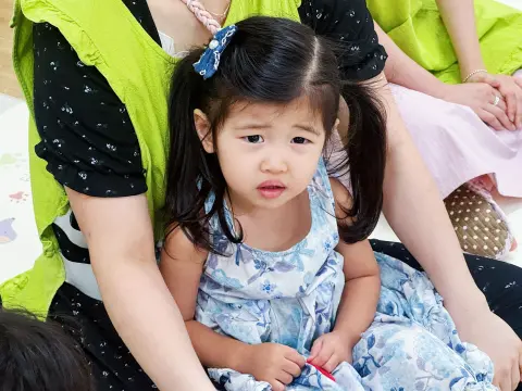 2026-07-12 휘문 유아부 예배스케치 이미지 38