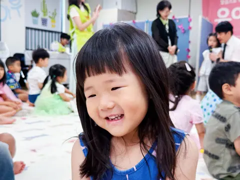 2026-07-12 휘문 유아부 예배스케치 이미지 29