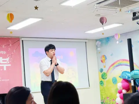 2026-07-12 휘문 유아부 예배스케치 이미지 42