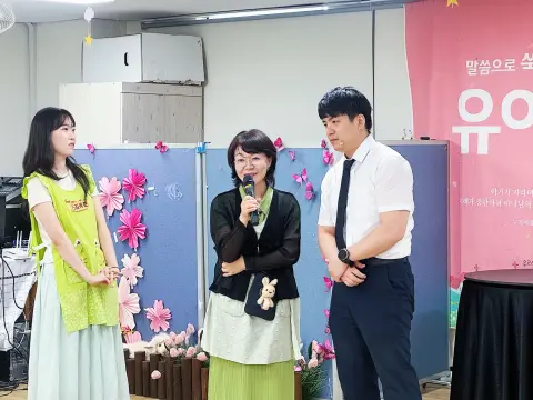 2026-07-12 휘문 유아부 예배스케치 이미지 18