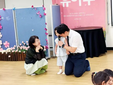 2026-07-12 휘문 유아부 예배스케치 이미지 26
