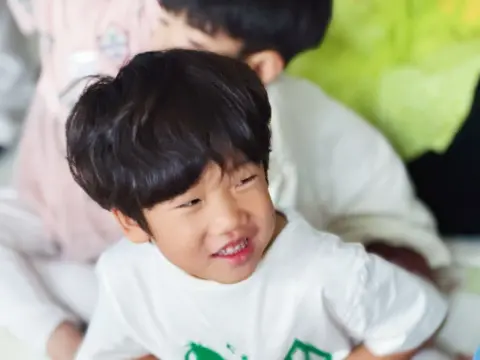 2026-07-12 휘문 유아부 예배스케치 이미지 41