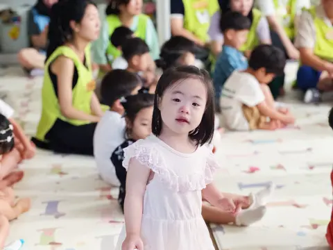 2026-07-12 휘문 유아부 예배스케치 이미지 72