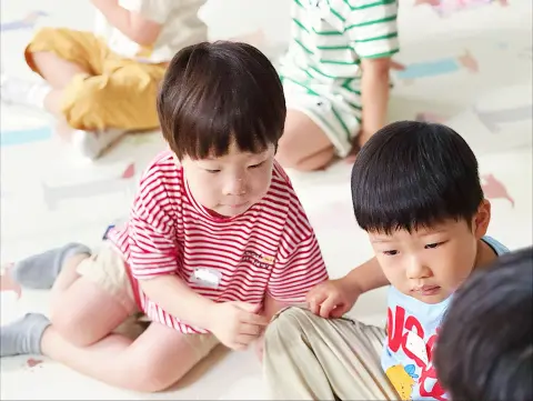 2026-07-12 휘문 유아부 예배스케치 이미지 63