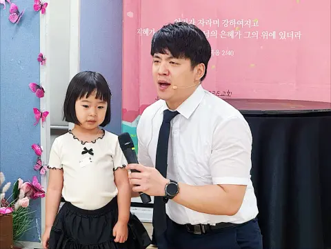 2026-07-12 휘문 유아부 예배스케치 이미지 43