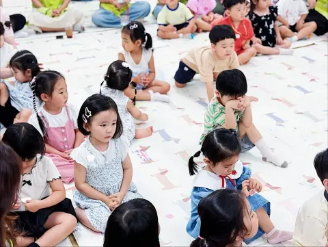 2026-07-12 휘문 유아부 예배스케치 이미지 74