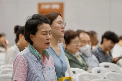 7월 둘째주 우리들교회 모습(2) 이미지 51