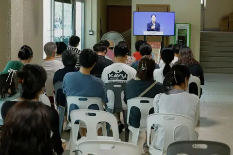 7월 둘째주 우리들교회 모습(2) 이미지 73