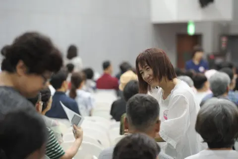 7월 둘째주 우리들교회 모습(2) 이미지 10