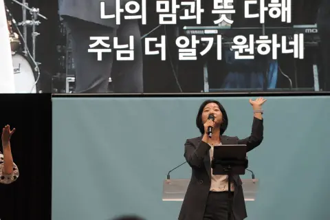 7월 둘째주 우리들교회 모습(2) 이미지 25