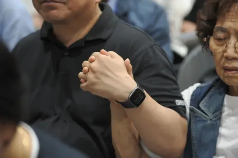 7월 둘째주 우리들교회 모습(2) 이미지 33