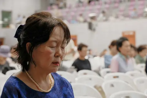 7월 둘째주 우리들교회 모습(2) 이미지 52