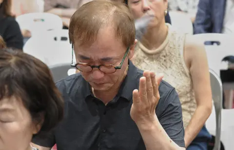7월 둘째주 우리들교회 모습(2) 이미지 35