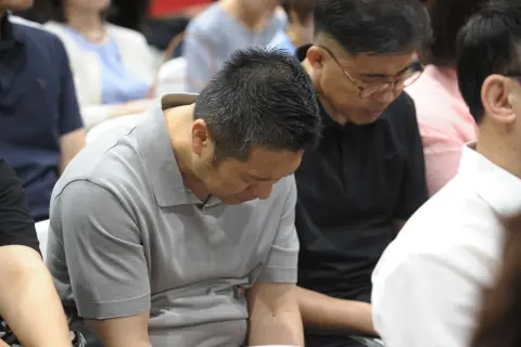 7월 둘째주 우리들교회 모습(2) 이미지 36