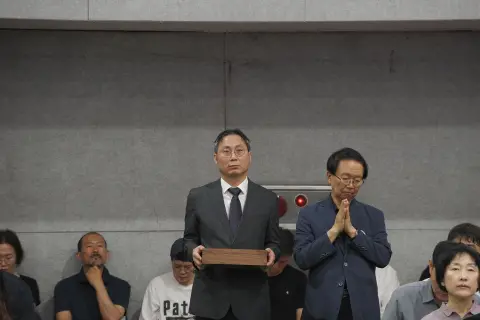 7월 둘째주 우리들교회 모습(2) 이미지 41