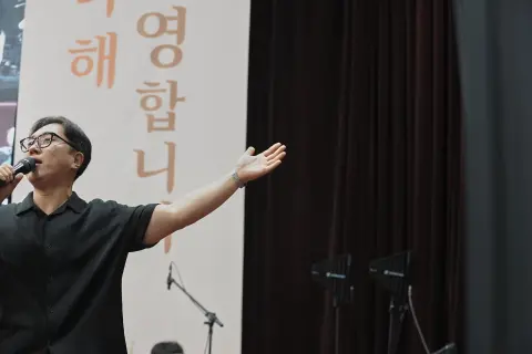 7월 둘째주 우리들교회 모습(2) 이미지 30
