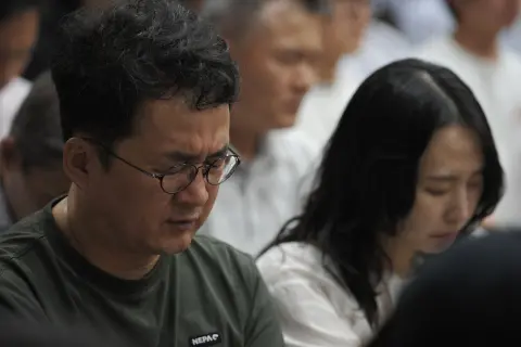 7월 둘째주 우리들교회 모습(2) 이미지 44
