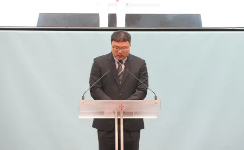 7월 둘째주 우리들교회 모습(2) 이미지 39