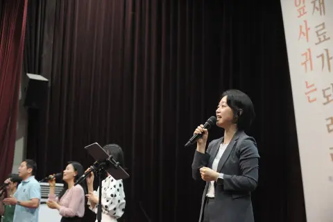 7월 둘째주 우리들교회 모습(2) 이미지 14