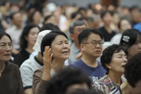 7월 둘째주 우리들교회 모습(2) 이미지 31