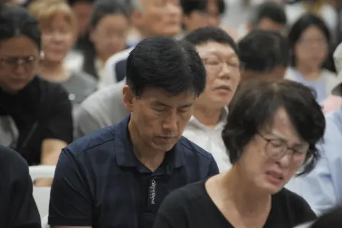 7월 둘째주 우리들교회 모습(2) 이미지 32