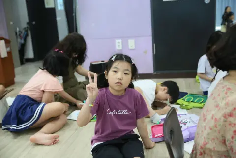 2026년 07월 19일 1부예배 이미지 27