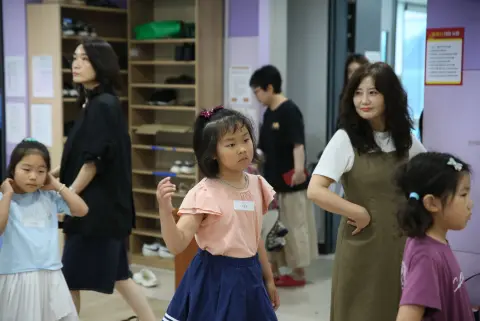 2026년 07월 19일 1부예배 이미지 13