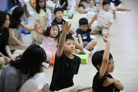 2026년 07월 19일 1부예배 이미지 38